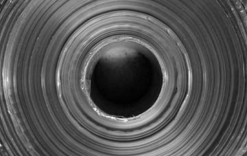 White Coppice edpm waterproofing