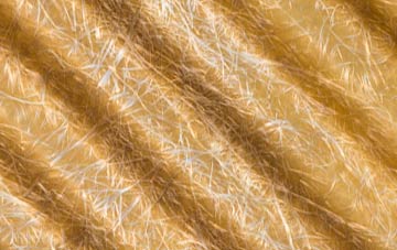 White Coppice fibreglass roof waterproofing