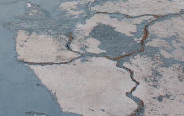 fibreglass roofing replacement White Coppice