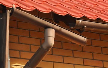 White Coppice gutter repair costs