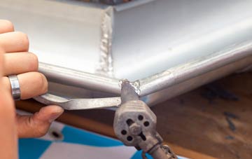 disadvantages of White Coppice lead roofing