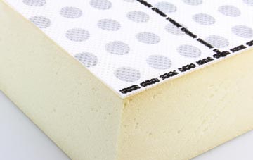 meeting White Coppice building codes