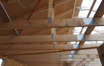White Coppice roof truss costs