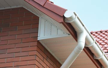 White Coppice soffit repair costs