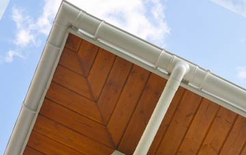 White Coppice soffit types