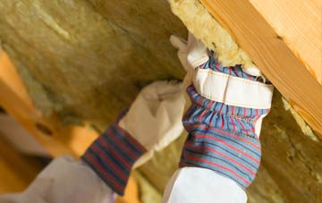 types of White Coppice pitched roof insulation materials