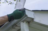 rated White Coppice guttering repair companies