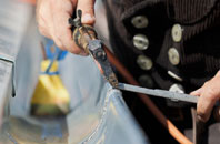 White Coppice lead roof quotes