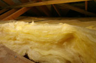 White Coppice pitch roof insulation