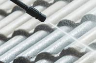 rated White Coppice roof cleaning companies