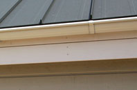 White Coppice soffit repair