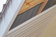 rated White Coppice soffit repair companies