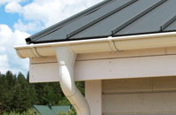 White Coppice soffits