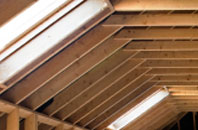 White Coppice tapered roof insulation quotes