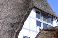 find rated White Coppice thatchers